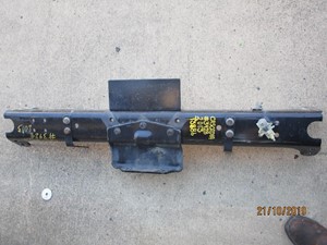 Used 2013 FREIGHTLINER CASCADIA 125 Bracket (Stock #T3886)) Part Image