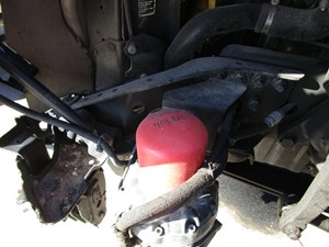 Used 2013 FREIGHTLINER CASCADIA 125 Bracket (Stock #54833)) Part Image