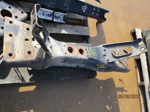 Used 2013 FREIGHTLINER CASCADIA 125 Bracket (Stock #T3322)) Part Image