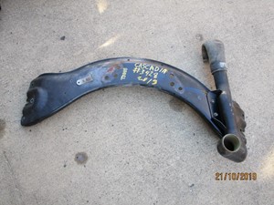 Used 2013 FREIGHTLINER CASCADIA 125 Bracket (Stock #T3888)) Part Image