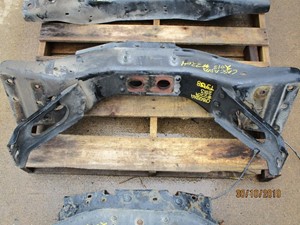 Used 2013 FREIGHTLINER CASCADIA 125 Bracket (Stock #T3938)) Part Image