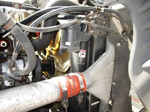 Used 2013 FREIGHTLINER CASCADIA 125 Cooling Assembly (Stock #79573)) Part Image
