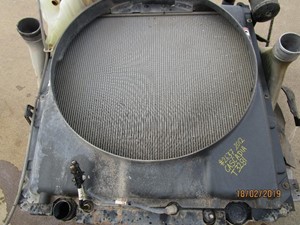 Used 2013 FREIGHTLINER CASCADIA 125 Cooling Assembly (Stock #68991)) Part Image