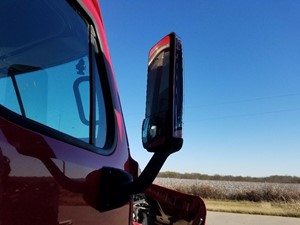 Used 2013 FREIGHTLINER CASCADIA 125 Mirror (Stock #65839)) Part Image