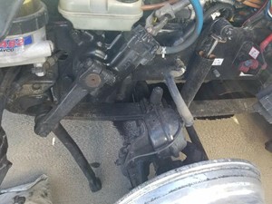 Used 2013 FREIGHTLINER CASCADIA 125 Spring, Front Leaf (Stock #65782)) Part Image