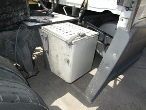 Used 2013 FREIGHTLINER CASCADIA 125 Tool Box (Stock #79608)) Part Image
