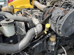 Used 2013 INTERNATIONAL MAXXFORCE 13 Engine Assy Image
