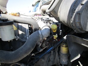 Used 2013 INTERNATIONAL MAXXFORCE 13 Engine Assy Image