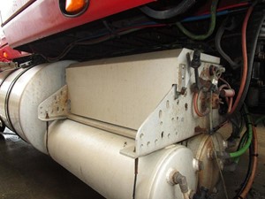 Used 2013 INTERNATIONAL PROSTAR Battery Box (Stock #83549)) Part Image
