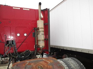 Used 2013 INTERNATIONAL PROSTAR Bracket (Stock #83595)) Part Image