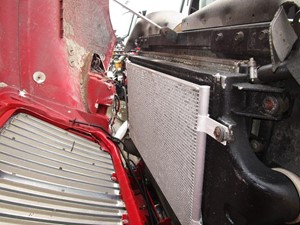 Used 2013 INTERNATIONAL PROSTAR Cooling Assembly (Stock #83504)) Part Image