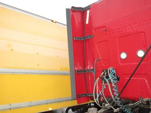 Used 2013 INTERNATIONAL PROSTAR Sleeper Fairing (Stock #83547)) Part Image