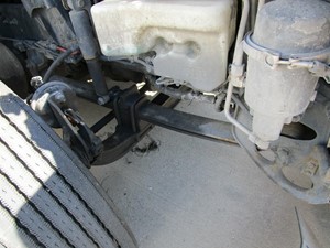 Used 2013 INTERNATIONAL PROSTAR Spring, Front Leaf Image