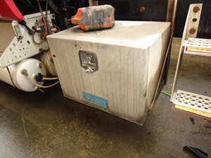 Used 2013 INTERNATIONAL Prostar Tool Box (Stock #83557)) Part Image