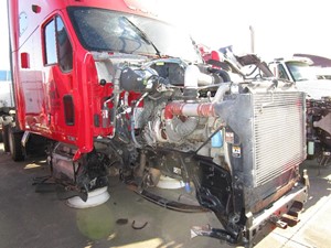 Used 2013 KENWORTH T700 Radiator (Stock #80967)) Part Image