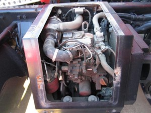 Used 2013 THERMOKING TK270M Power Unit Image