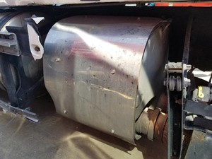 Used 2013 VOLVO Muffler (Stock #72043)) Part Image