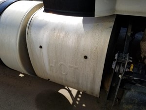 Used 2013 VOLVO Muffler (Stock #68698)) Part Image