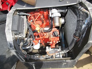 Used 2013 VOLVO Power Unit Image