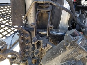 Used 2013 VOLVO VNL Bracket (Stock #71988)) Part Image