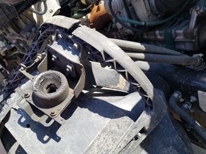 Used 2013 VOLVO VNL Bracket (Stock #72001)) Part Image