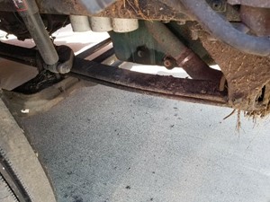Used 2013 VOLVO VNL Spring, Front Leaf (Stock #71984)) Part Image
