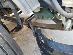 Used 2013 VOLVO VNL Spring, Front Leaf (Stock #68619)) Part Image