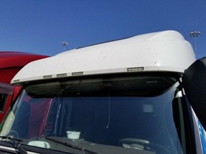 Used 2013 VOLVO VNL Sun Visor (Stock #72050)) Part Image
