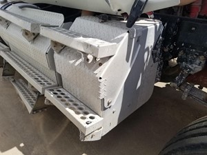 Used 2013 WESTERN STAR TR 4900 FA Battery Box (Stock #72852)) Part Image