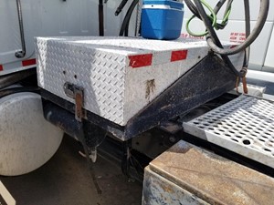 Used 2013 WESTERN STAR TR 4900 FA Tool Box (Stock #72840)) Part Image