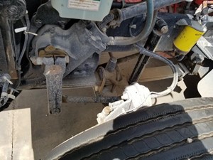Used 2013 WESTERN STAR TR 4900 FA Spring, Front Leaf (Stock #72821)) Part Image