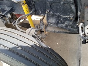 Used 2013 WESTERN STAR TR 4900 FA Spring, Front Leaf (Stock #72822)) Part Image