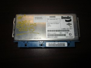 Used 2014 BENDIX ABS ECM (Stock #46959)) Part Image