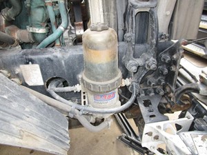 Used 2014 DAVCO 382 Water Seperator (Stock #85308)) Part Image