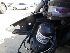 Used 2014 FREIGHTLINER CASCADIA 125 Bracket (Stock #54884)) Part Image