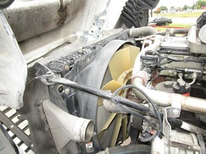 Used 2014 FREIGHTLINER CASCADIA 125 Cooling Assembly (Stock #79298)) Part Image