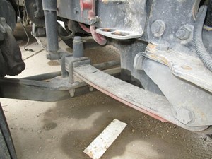 Used 2014 FREIGHTLINER CASCADIA 125 Spring, Front Leaf (Stock #79325)) Part Image