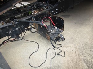 Photo of part