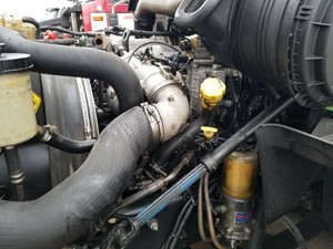 Used 2014 INTERNATIONAL MAXXFORCE 13 Engine Assy Image
