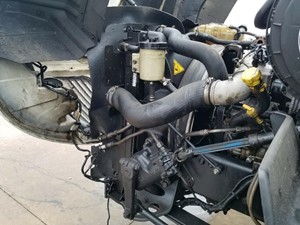 Photo of part