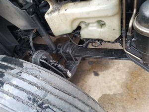Used 2014 INTERNATIONAL PROSTAR Spring, Front Leaf Image