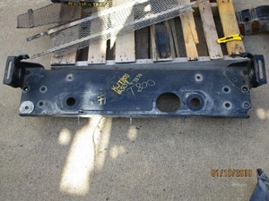 Used 2014 KENWORTH T800 Bracket (Stock #T3838)) Part Image