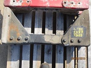 Used 2014 KENWORTH T800 Bracket (Stock #T3653)) Part Image