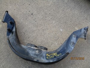Used 2014 KENWORTH T800 Bracket (Stock #T3837)) Part Image