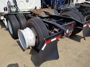 Used 2014 ROCKWELL Axle, Complete Rear (Stock #74561)) Part Image