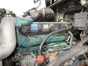 Used 2014 VOLVO D13 Engine Assy Image