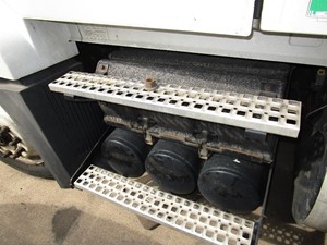 Used 2014 VOLVO VNL Battery Box (Stock #85311)) Part Image
