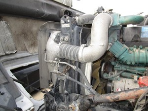 Used 2014 VOLVO VNL Cooling Assembly (Stock #85295)) Part Image
