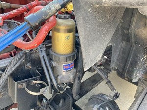 Used 2015 DAVCO 382 Water Seperator (Stock #79332)) Part Image