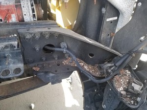 Used 2015 FREIGHTLINER CASCADIA 125 Bracket (Stock #67879)) Part Image